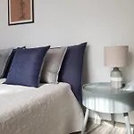 Apartment In The Forest