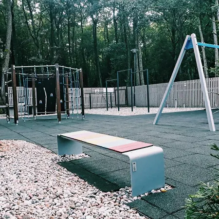 In The Forest 아파트 팔랑가