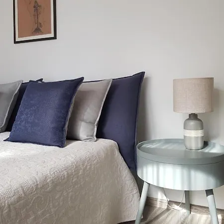 Apartamento In The Forest