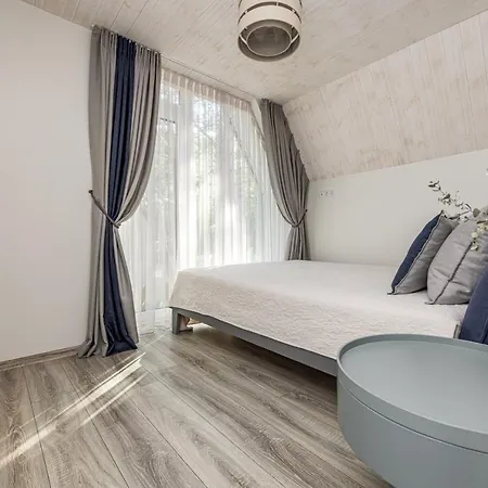 Apartamento In The Forest *