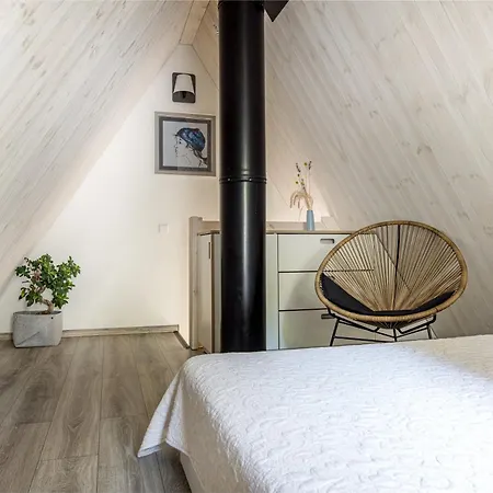 In The Forest Apartamento *