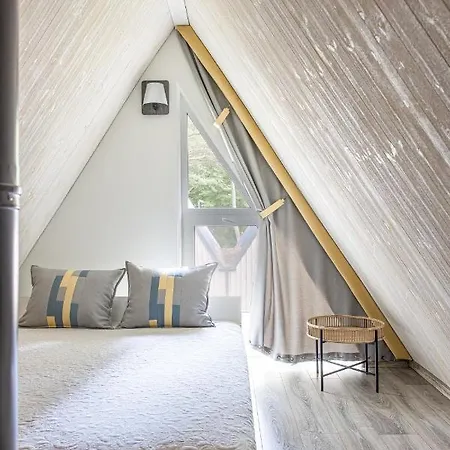 In The Forest * Паланга