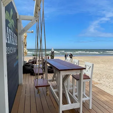 Апартаменты In The Forest