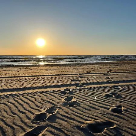 아파트 In The Forest 팔랑가