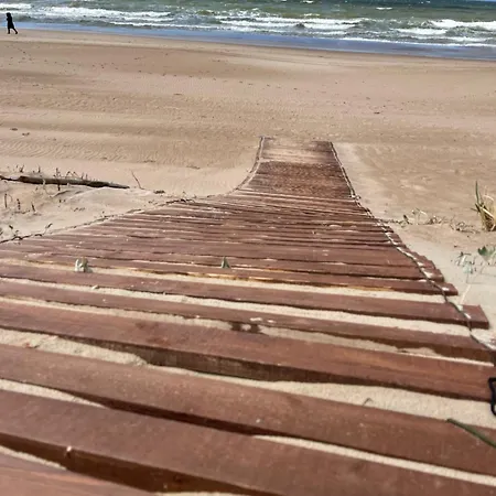 Апартаменты In The Forest *