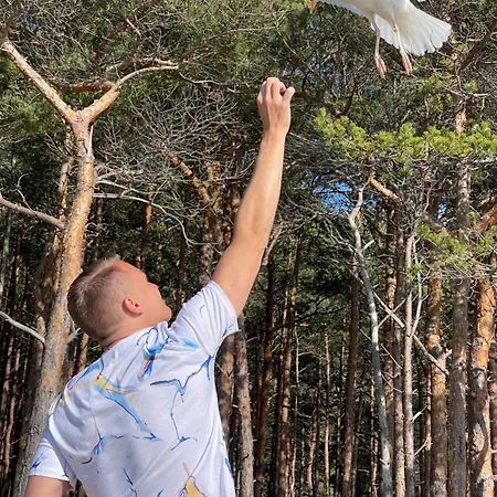 公寓 In The Forest 帕兰加