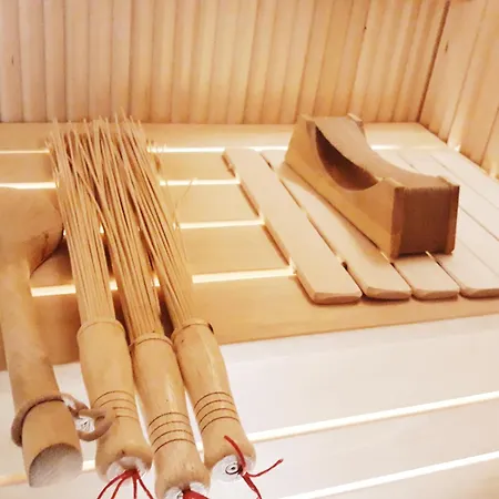 In The Forest 아파트