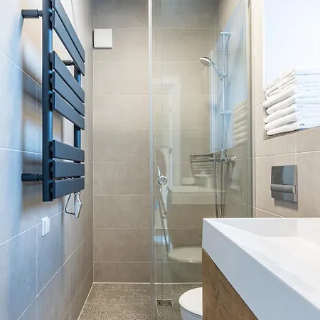 Apartamento In The Forest