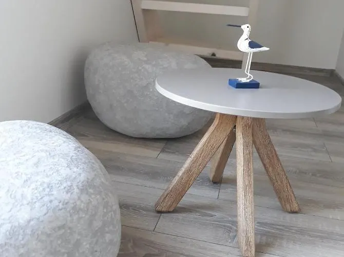 شقة In The Forest