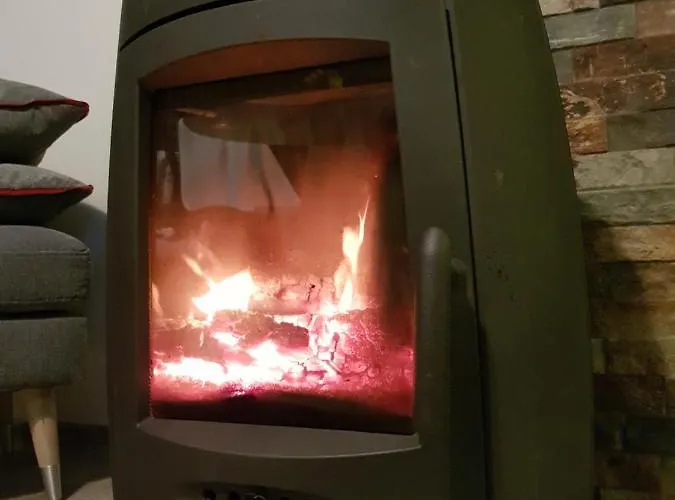 شقة In The Forest بالانغا