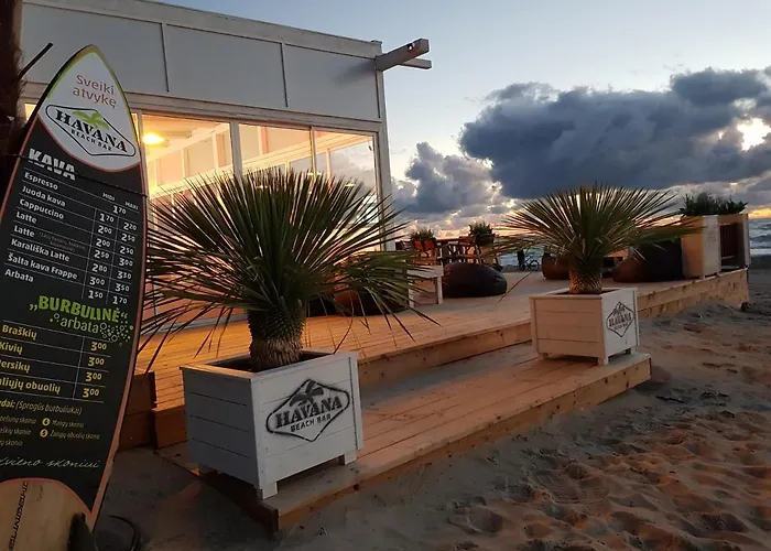 شقة In The Forest بالانغا