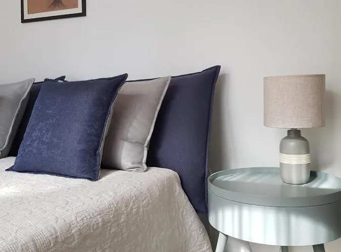 شقة In The Forest