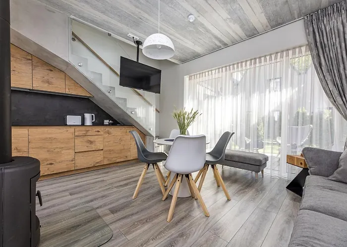 شقة In The Forest بالانغا