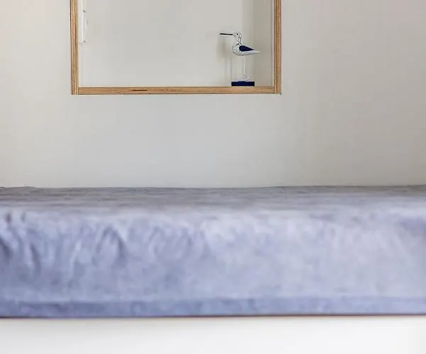 شقة In The Forest *