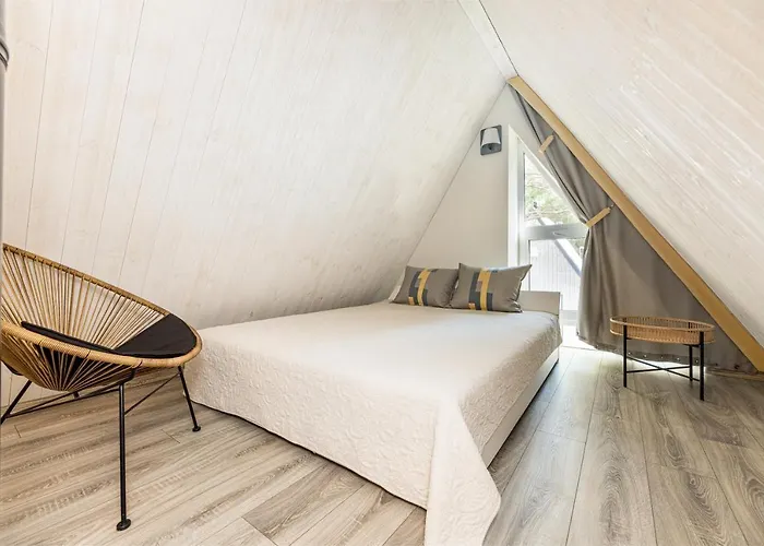 شقة In The Forest بالانغا