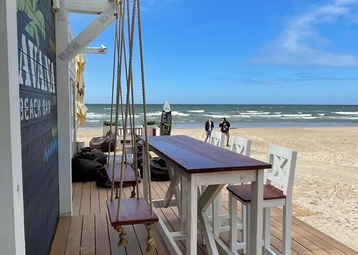 شقة In The Forest