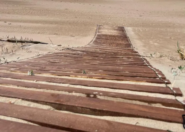 公寓 In The Forest *