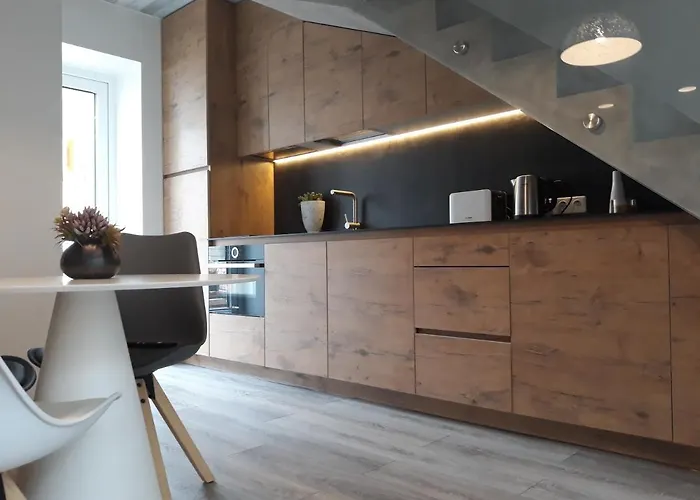 In The Forest شقة بالانغا